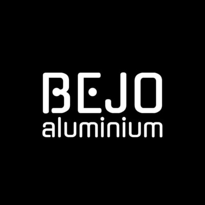 Trademark BEJO ALUMINIUM