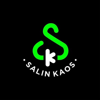 Trademark SALIN KAOS