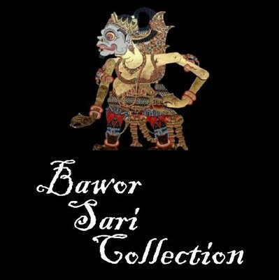 Trademark BAWOR SARI COLLECTION