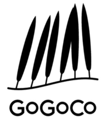 Trademark GoGoCo & Lukisan