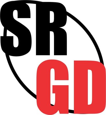 Trademark SRGD + LOGO