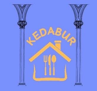 Trademark KEDABUR + LOGO