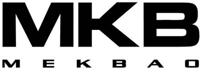 Trademark MKB MEKBAO