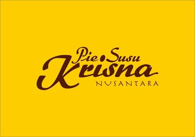 Trademark Pie Susu Krisna Nusantara