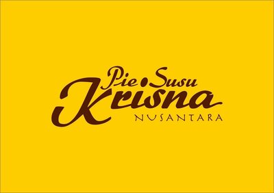 Trademark Pie Susu Krisna Nusantara