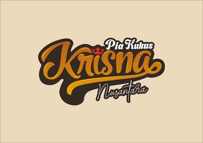 Trademark Pia Kukus Krisna Nusantara