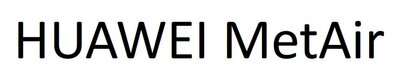 Trademark HUAWEI MetAir