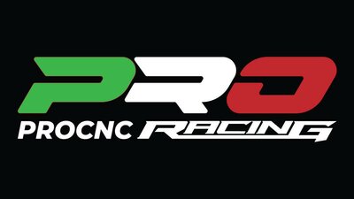 Trademark PROCNC RACING + LOGO