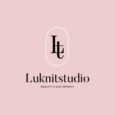 Trademark Luknitstudio+Logo LT