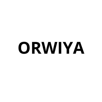 Trademark ORWIYA