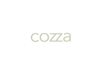 Trademark COZZA