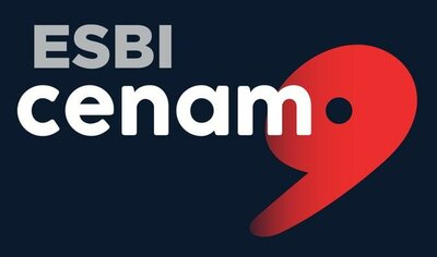 Trademark ESBI CENAM 9 dan Lukisan