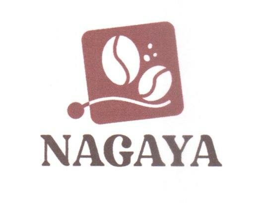 Trademark NAGAYA