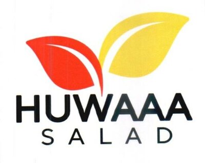 Trademark HUWAAA SALAD