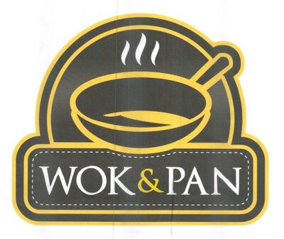 Trademark WOK&PAN