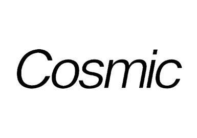 Trademark COSMIC