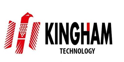 Trademark KINGHAM TECHNOLOGY + LOGO