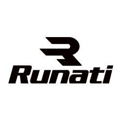 Trademark RUNATI + Logo