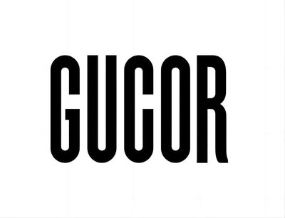 Trademark GUCOR