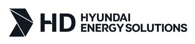 Trademark HD HYUNDAI ENERGY SOLUTIONS + logo