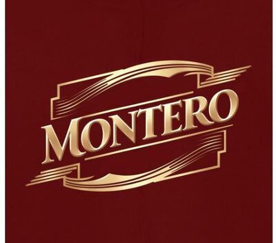 Trademark MONTERO DAN LUKISAN