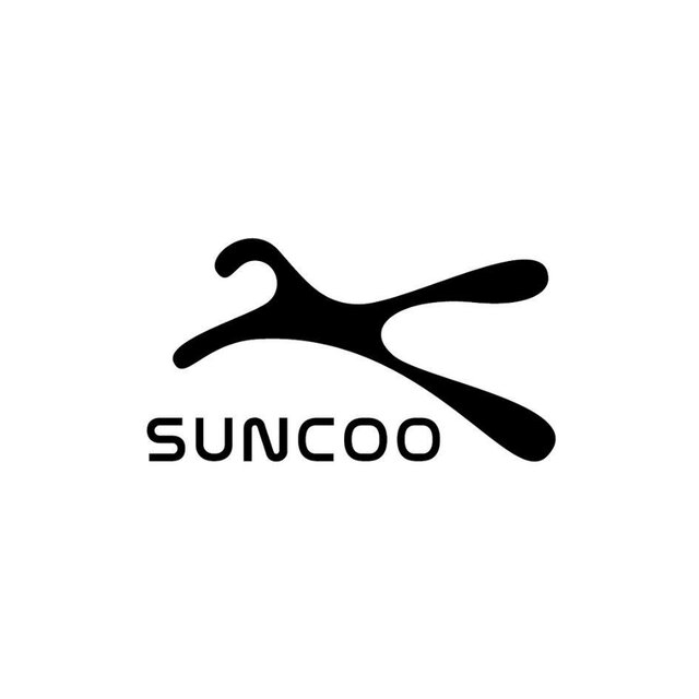 Trademark SUN X-COO (SUNCOO + LOGO)