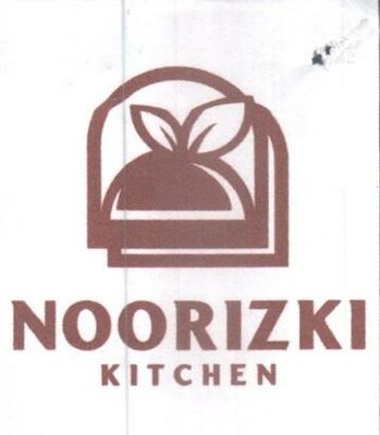 Trademark NOORIZKI KITCHEN