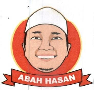 Trademark Abah Hasan