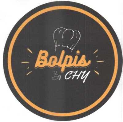 Trademark Bolpis By CHY