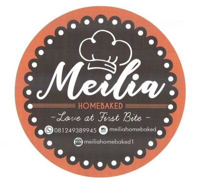 Trademark Meilia + Logo