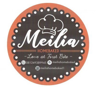 Trademark Meilia + Logo