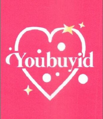 Trademark Youbuyid + Logo