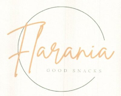 Trademark Flarania (Flarania Good Snacks + Logo)