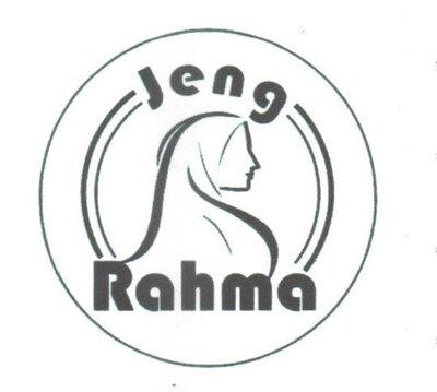 Trademark Jeng Rahma