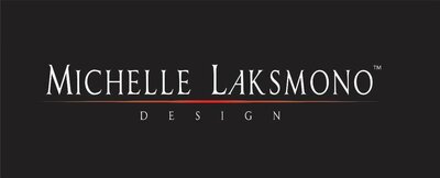 Trademark MICHELLE LAKSMONO DESIGN