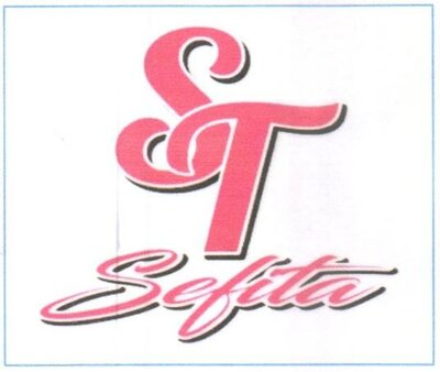 Trademark Sefita + Logo