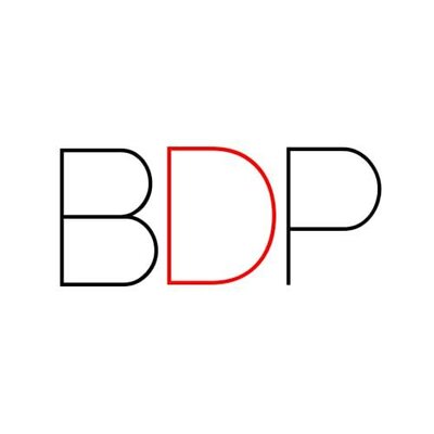 Trademark BDP