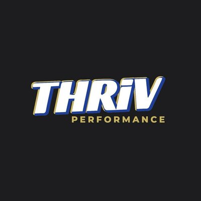 Trademark THRIV PERFORMANCE