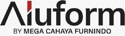 Trademark ALUFORM BY MEGA CAHAYA FURNINDO