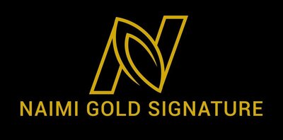 Trademark NAIMI GOLD SIGNATURE