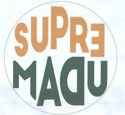 Trademark SUPRE MADU