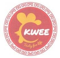 Trademark KWEE