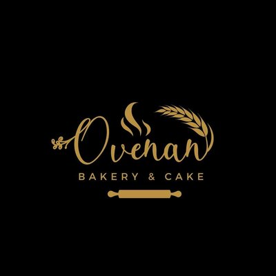 Trademark OVENAN BAKERY & CAKE + LOGO