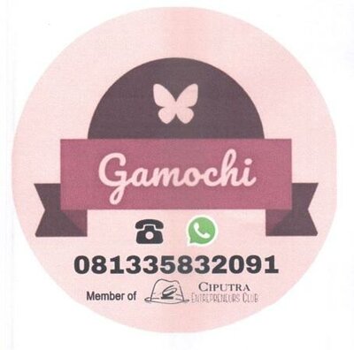 Trademark Gamochi