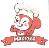 Trademark Maaciya