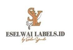 Trademark ESELWAI LABELS.ID by Sisilia Yunita