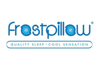 Trademark FROSTPILLOW = MERUPAKAN SUATU PENAMAAN (FROSTPILLOW Quality Sleep . Cool Sensation
+ LOGO)