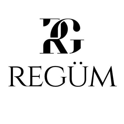 Trademark REGÜM + LOGO