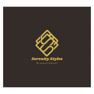 Trademark Serenity Styles - Be Gorgeous With Syar'i