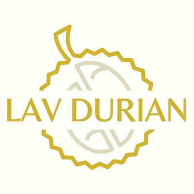 Trademark LAV DURIAN